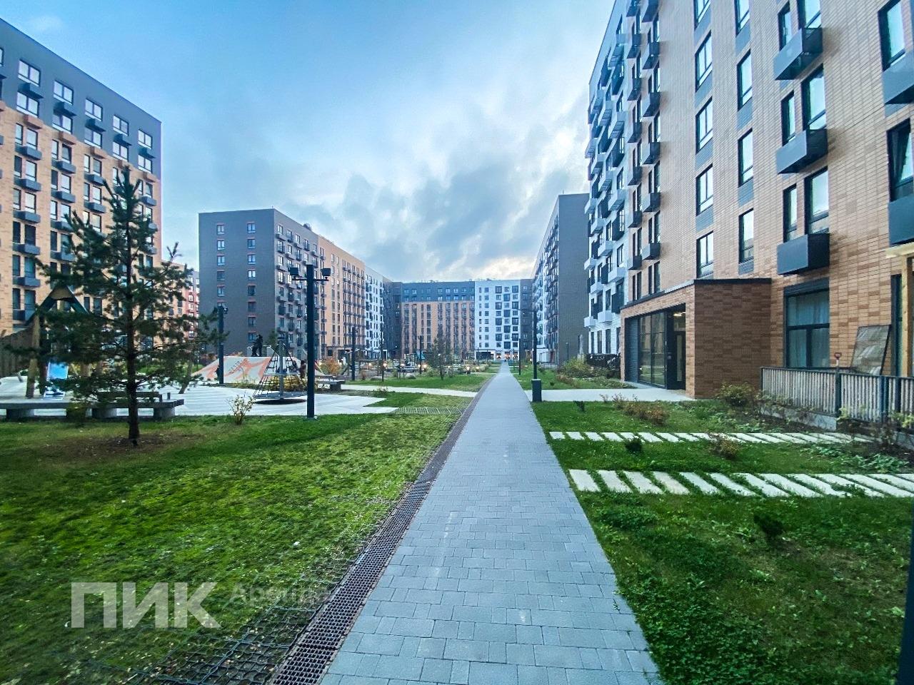 1-к. квартира, 36 м², 63 500 ₽/мес — фото № 15 1-к. квартира, 36 м², 63 500 ₽/мес — фото № 15