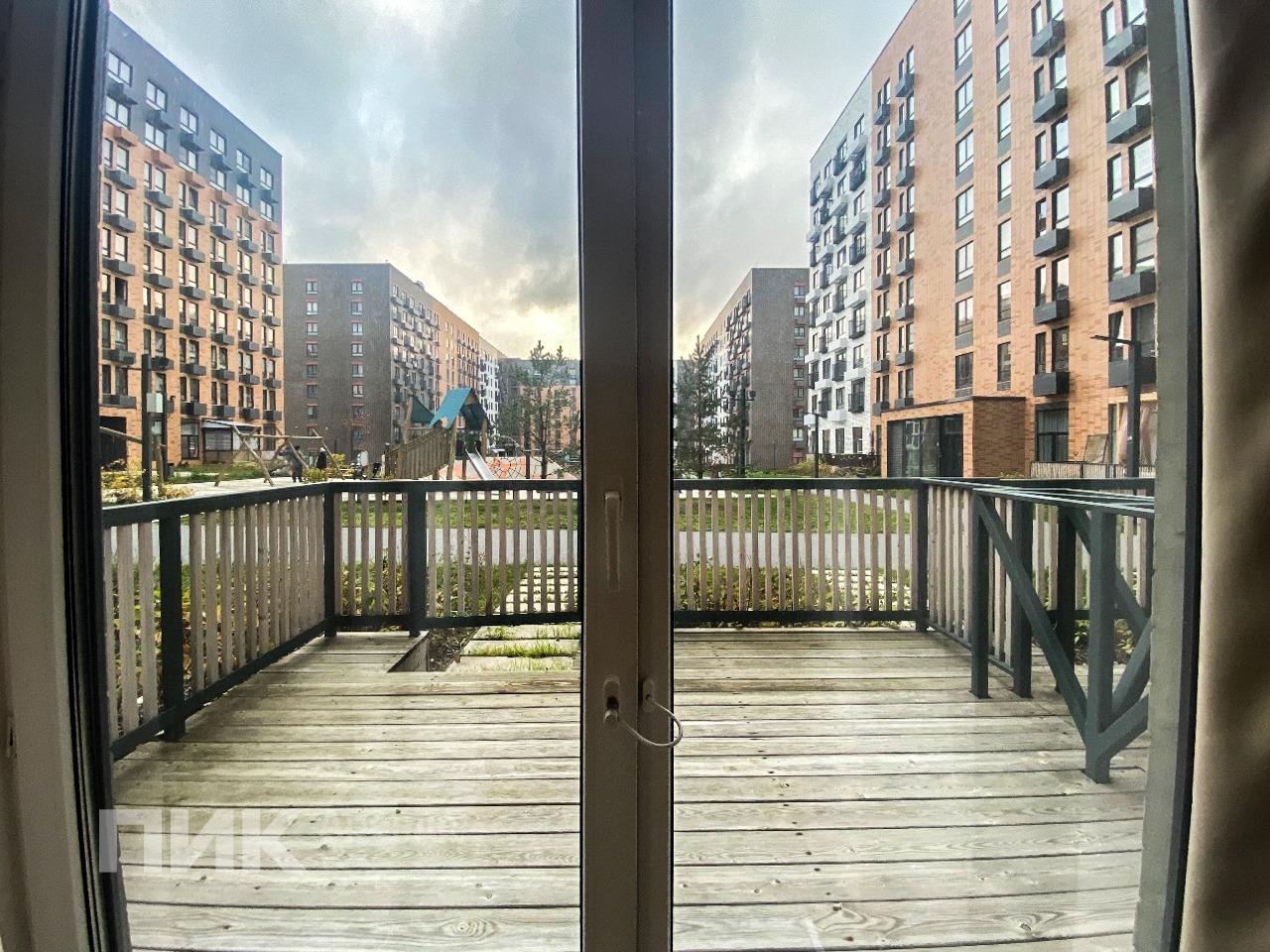 1-к. квартира, 36 м², 63 500 ₽/мес — фото № 9 1-к. квартира, 36 м², 63 500 ₽/мес — фото № 9