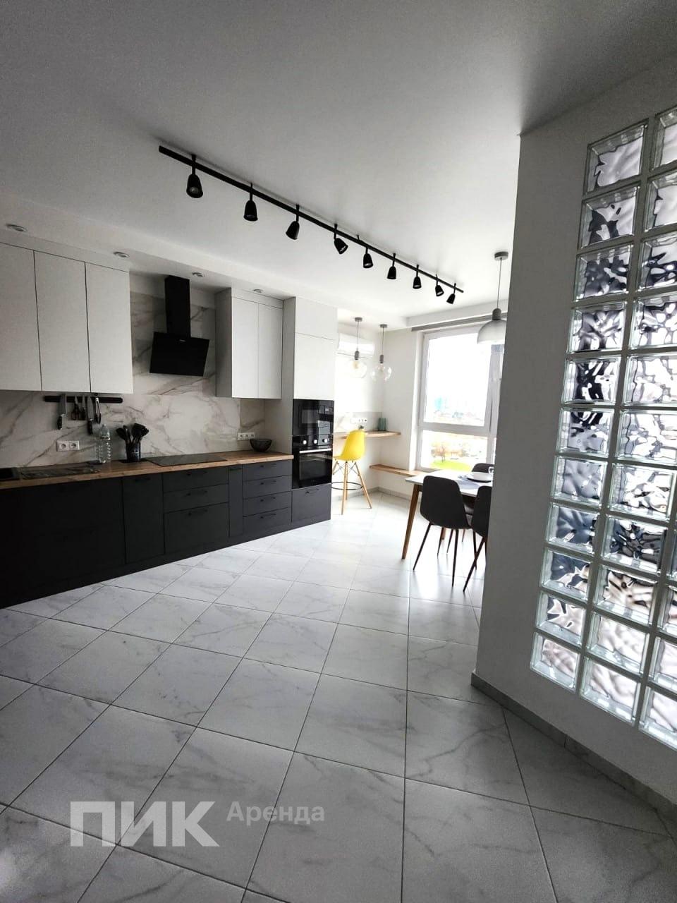 1-к. квартира, 42.9 м², 57 700 ₽/мес — фото № 4 1-к. квартира, 42.9 м², 57 700 ₽/мес — фото № 4