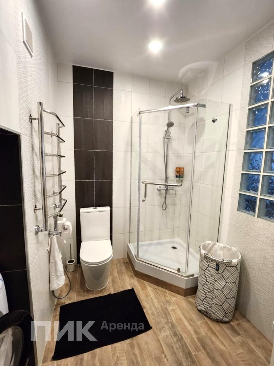 1-к. квартира, 42.9 м², 57 700 ₽/мес — фото № 9 1-к. квартира, 42.9 м², 57 700 ₽/мес — фото № 9