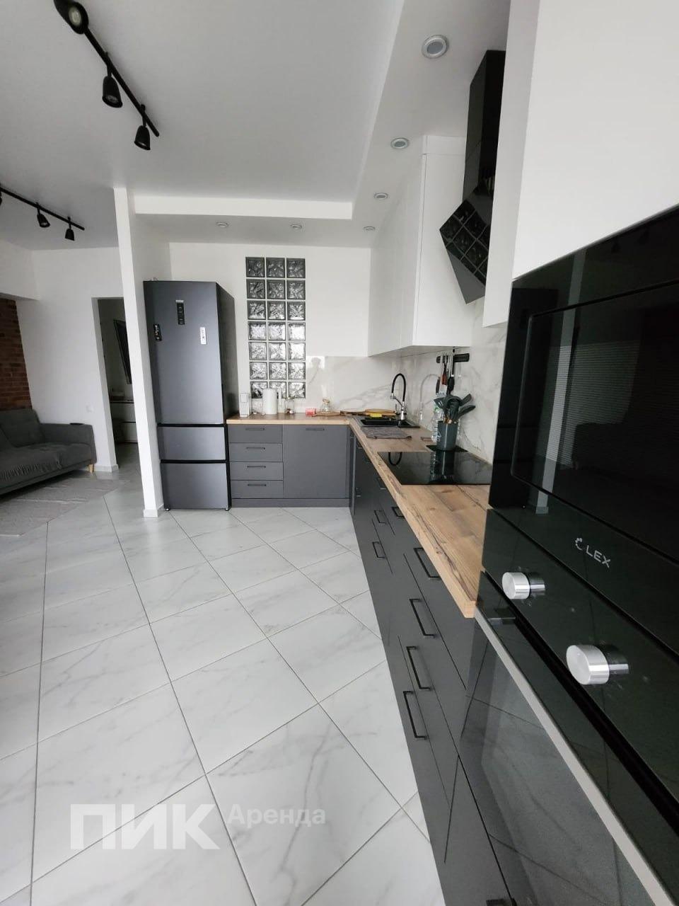 1-к. квартира, 42.9 м², 57 700 ₽/мес — фото № 6 1-к. квартира, 42.9 м², 57 700 ₽/мес — фото № 6