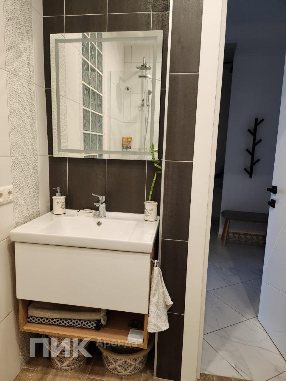 1-к. квартира, 42.9 м², 57 700 ₽/мес — фото № 8 1-к. квартира, 42.9 м², 57 700 ₽/мес — фото № 8