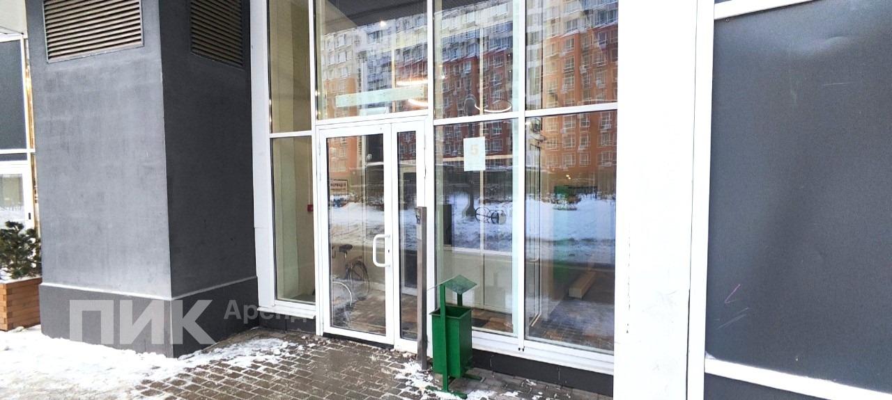 1-к. квартира, 42.9 м², 57 700 ₽/мес — фото № 15 1-к. квартира, 42.9 м², 57 700 ₽/мес — фото № 15