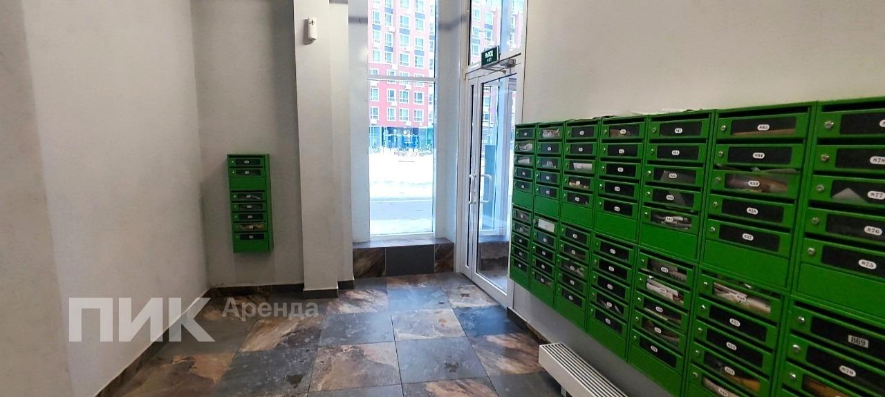 1-к. квартира, 42.9 м², 57 700 ₽/мес — фото № 12 1-к. квартира, 42.9 м², 57 700 ₽/мес — фото № 12