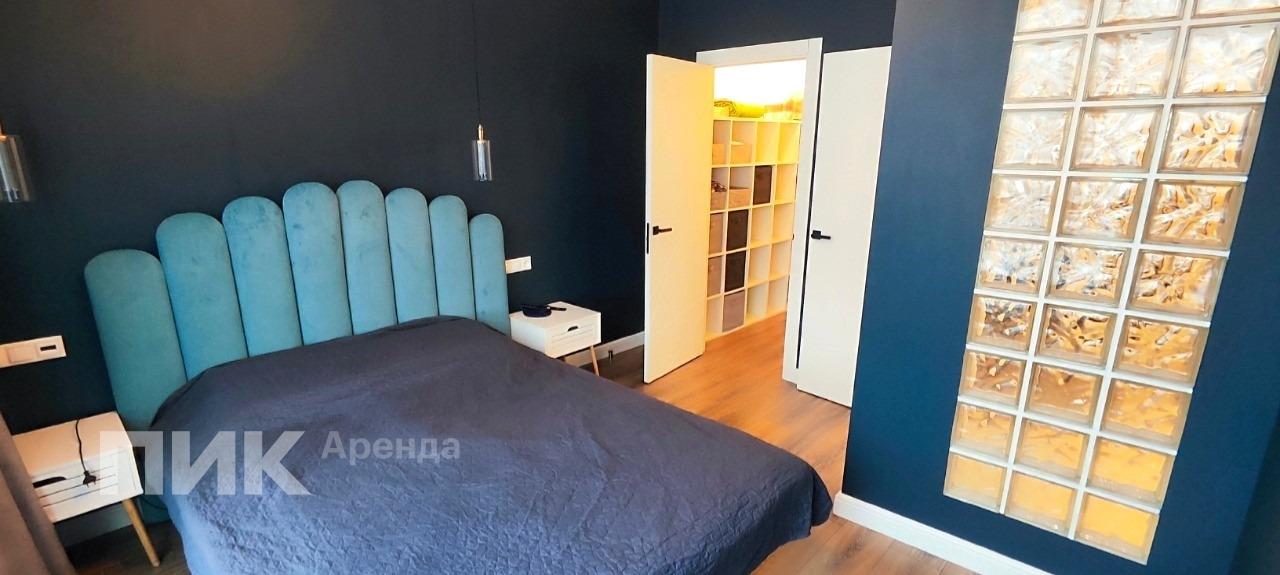 1-к. квартира, 42.9 м², 57 700 ₽/мес — фото № 2 1-к. квартира, 42.9 м², 57 700 ₽/мес — фото № 2