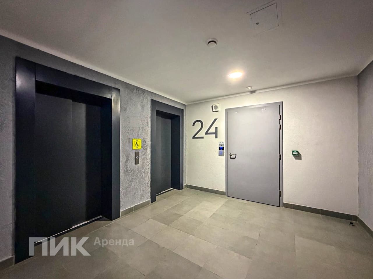 3-к. квартира, 51.2 м², 119 300 ₽/мес — фото № 16 3-к. квартира, 51.2 м², 119 300 ₽/мес — фото № 16