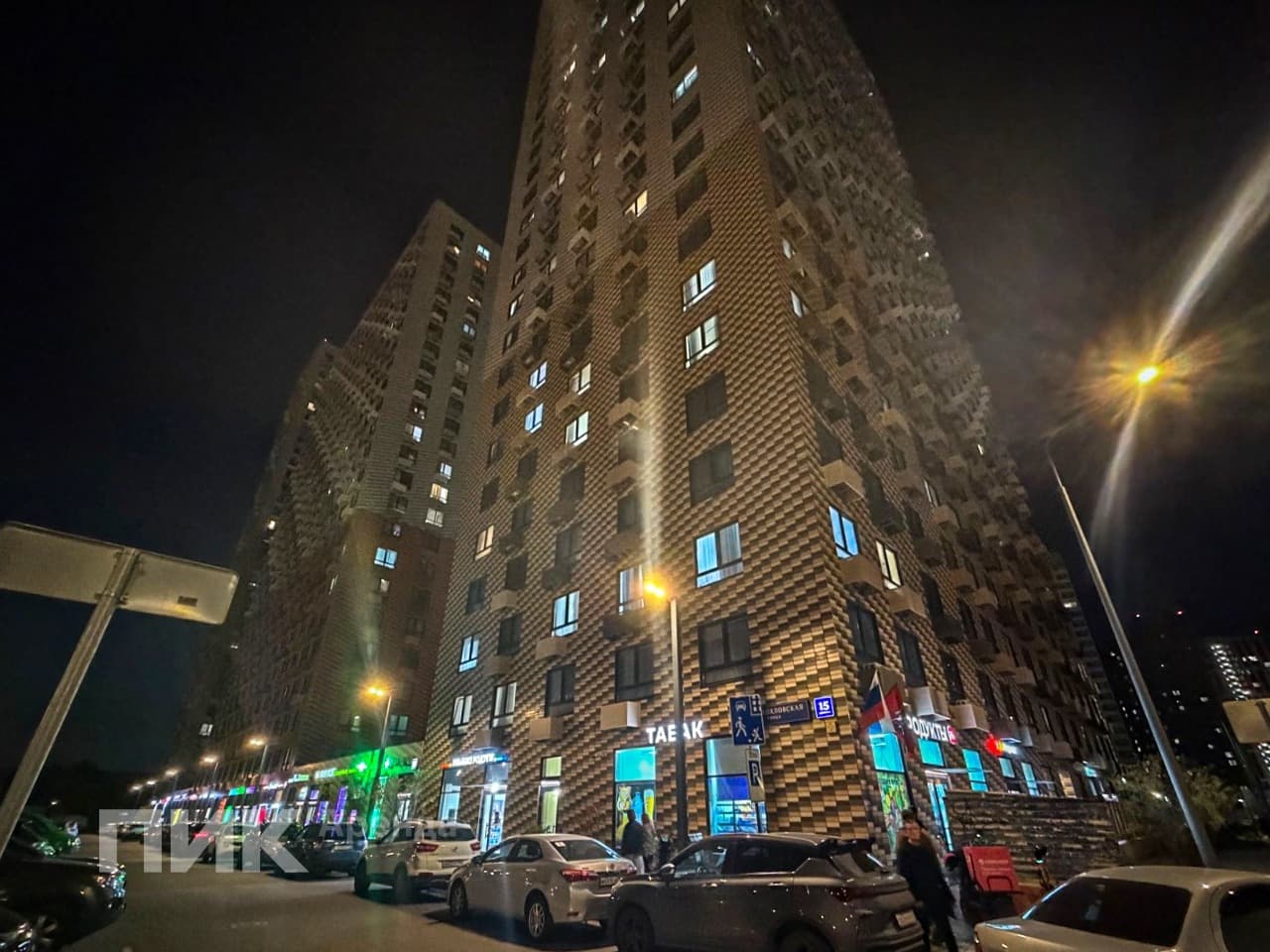 3-к. квартира, 51.2 м², 119 300 ₽/мес — фото № 18 3-к. квартира, 51.2 м², 119 300 ₽/мес — фото № 18