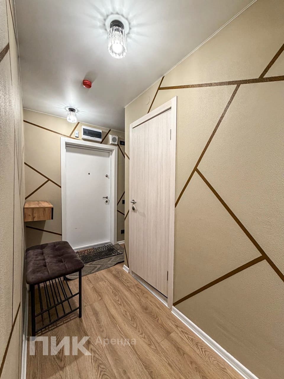 3-к. квартира, 51.2 м², 119 300 ₽/мес — фото № 15 3-к. квартира, 51.2 м², 119 300 ₽/мес — фото № 15