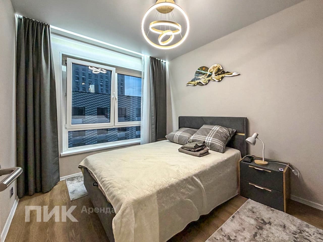 3-к. квартира, 51.2 м², 119 300 ₽/мес — фото № 5 3-к. квартира, 51.2 м², 119 300 ₽/мес — фото № 5