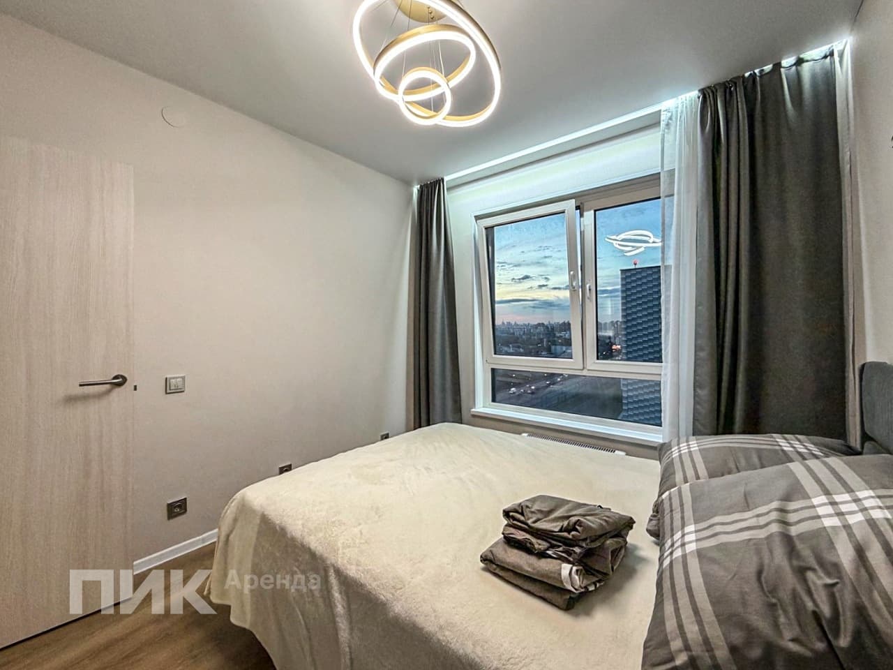 3-к. квартира, 51.2 м², 119 300 ₽/мес — фото № 4 3-к. квартира, 51.2 м², 119 300 ₽/мес — фото № 4