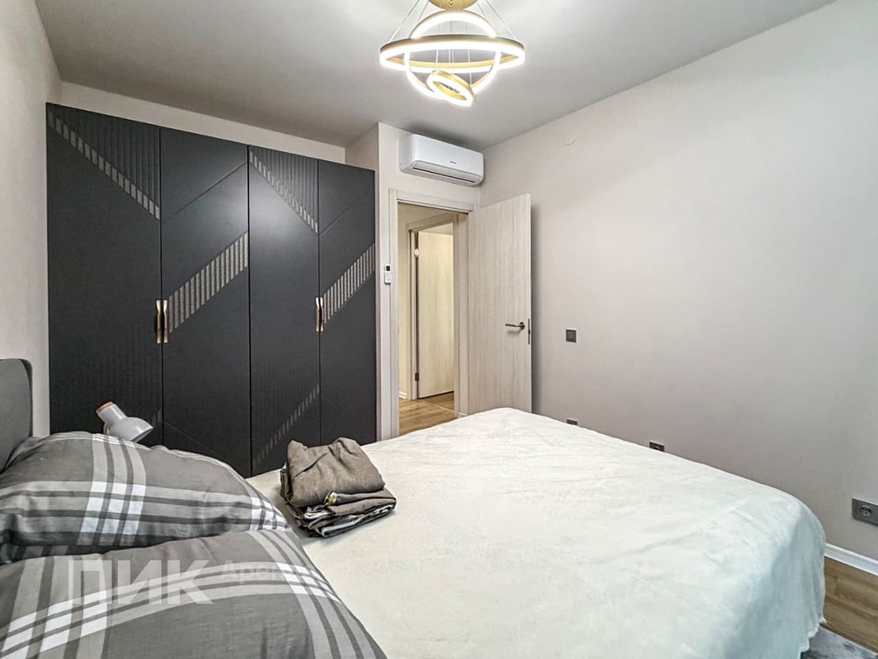 3-к. квартира, 51.2 м², 119 300 ₽/мес — фото № 7 3-к. квартира, 51.2 м², 119 300 ₽/мес — фото № 7