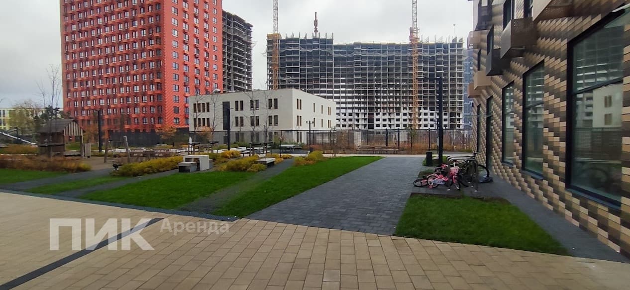 3-к. квартира, 51.2 м², 119 300 ₽/мес — фото № 21 3-к. квартира, 51.2 м², 119 300 ₽/мес — фото № 21