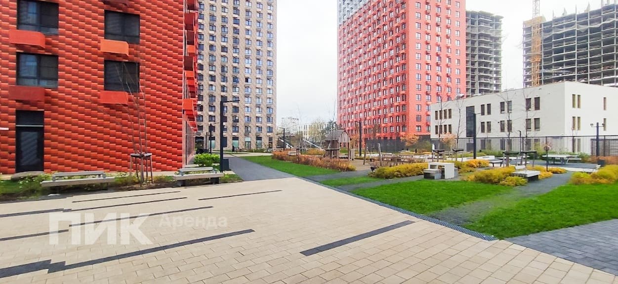 3-к. квартира, 51.2 м², 119 300 ₽/мес — фото № 20 3-к. квартира, 51.2 м², 119 300 ₽/мес — фото № 20