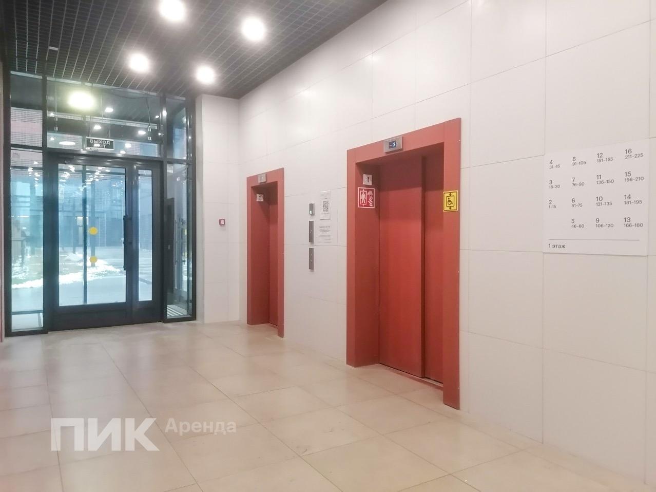 студия, 20 м², 35 000 ₽/мес — фото № 9 студия, 20 м², 35 000 ₽/мес — фото № 9