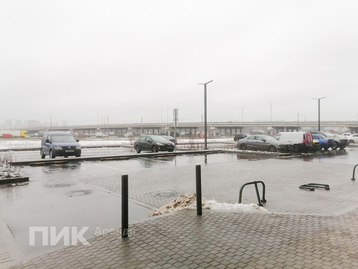 студия, 20 м², 35 000 ₽/мес — фото № 17 студия, 20 м², 35 000 ₽/мес — фото № 17