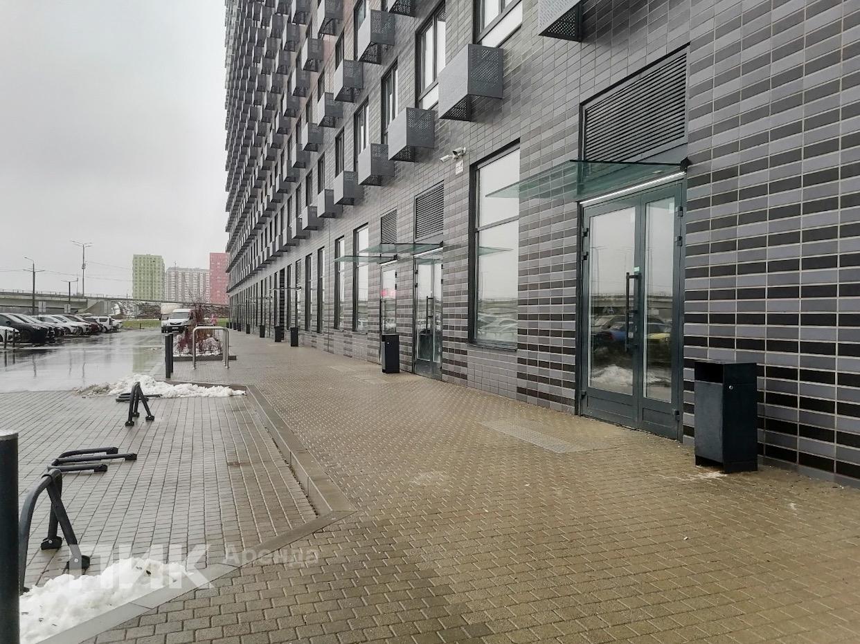 студия, 20 м², 35 000 ₽/мес — фото № 14 студия, 20 м², 35 000 ₽/мес — фото № 14