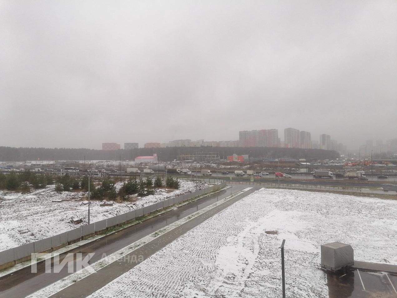 студия, 20 м², 35 000 ₽/мес — фото № 15 студия, 20 м², 35 000 ₽/мес — фото № 15