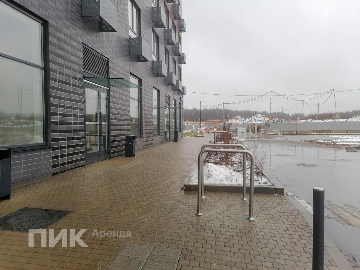 студия, 20 м², 35 000 ₽/мес — фото № 13 студия, 20 м², 35 000 ₽/мес — фото № 13