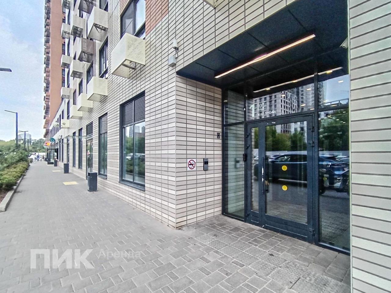 1-к. квартира, 35.9 м², 65 000 ₽/мес — фото № 17 1-к. квартира, 35.9 м², 65 000 ₽/мес — фото № 17
