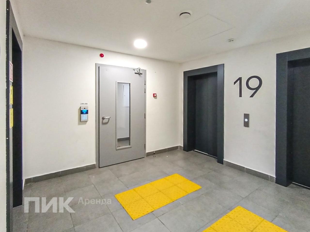 1-к. квартира, 35.9 м², 65 000 ₽/мес — фото № 13 1-к. квартира, 35.9 м², 65 000 ₽/мес — фото № 13
