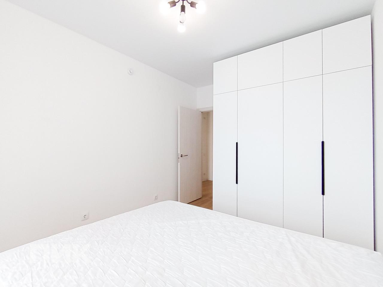 1-к. квартира, 35.9 м², 65 000 ₽/мес — фото № 9 1-к. квартира, 35.9 м², 65 000 ₽/мес — фото № 9