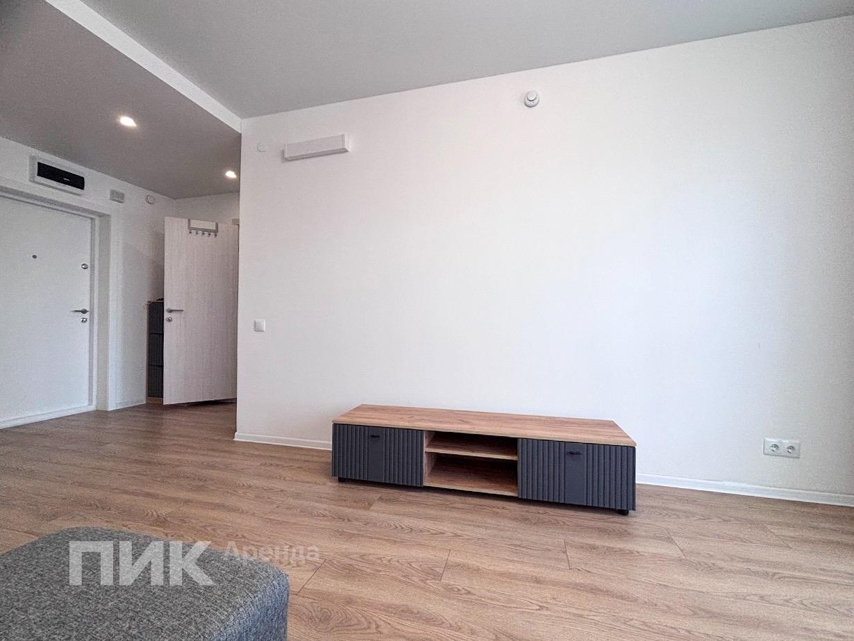 1-к. квартира, 35.9 м², 65 000 ₽/мес — фото № 3 1-к. квартира, 35.9 м², 65 000 ₽/мес — фото № 3
