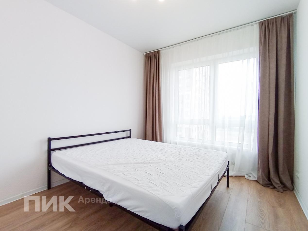 1-к. квартира, 35.9 м², 65 000 ₽/мес — фото № 8 1-к. квартира, 35.9 м², 65 000 ₽/мес — фото № 8