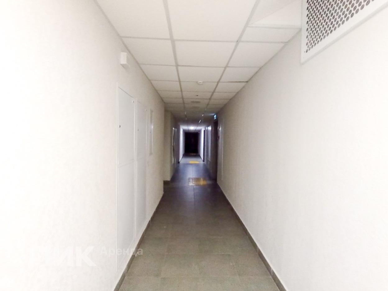 1-к. квартира, 35.9 м², 65 000 ₽/мес — фото № 12 1-к. квартира, 35.9 м², 65 000 ₽/мес — фото № 12