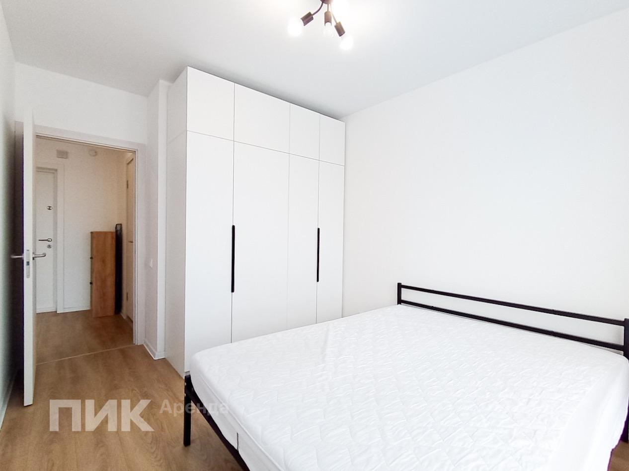 1-к. квартира, 35.9 м², 65 000 ₽/мес — фото № 10 1-к. квартира, 35.9 м², 65 000 ₽/мес — фото № 10