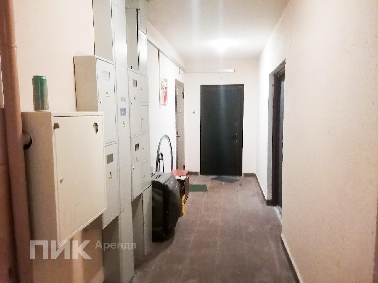 1-к. квартира, 38.1 м², 49 400 ₽/мес — фото № 12 1-к. квартира, 38.1 м², 49 400 ₽/мес — фото № 12