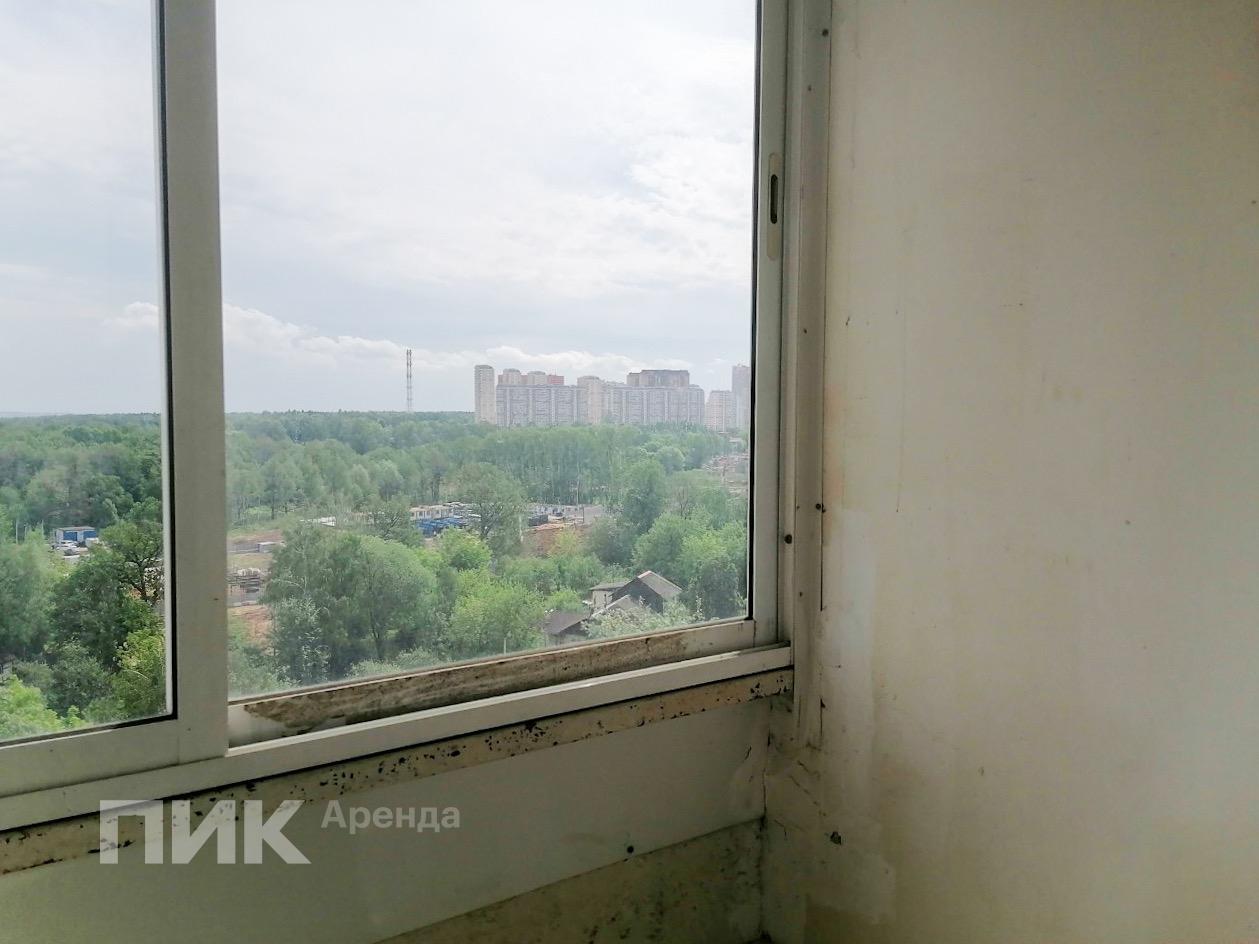 1-к. квартира, 38.1 м², 49 400 ₽/мес — фото № 10 1-к. квартира, 38.1 м², 49 400 ₽/мес — фото № 10