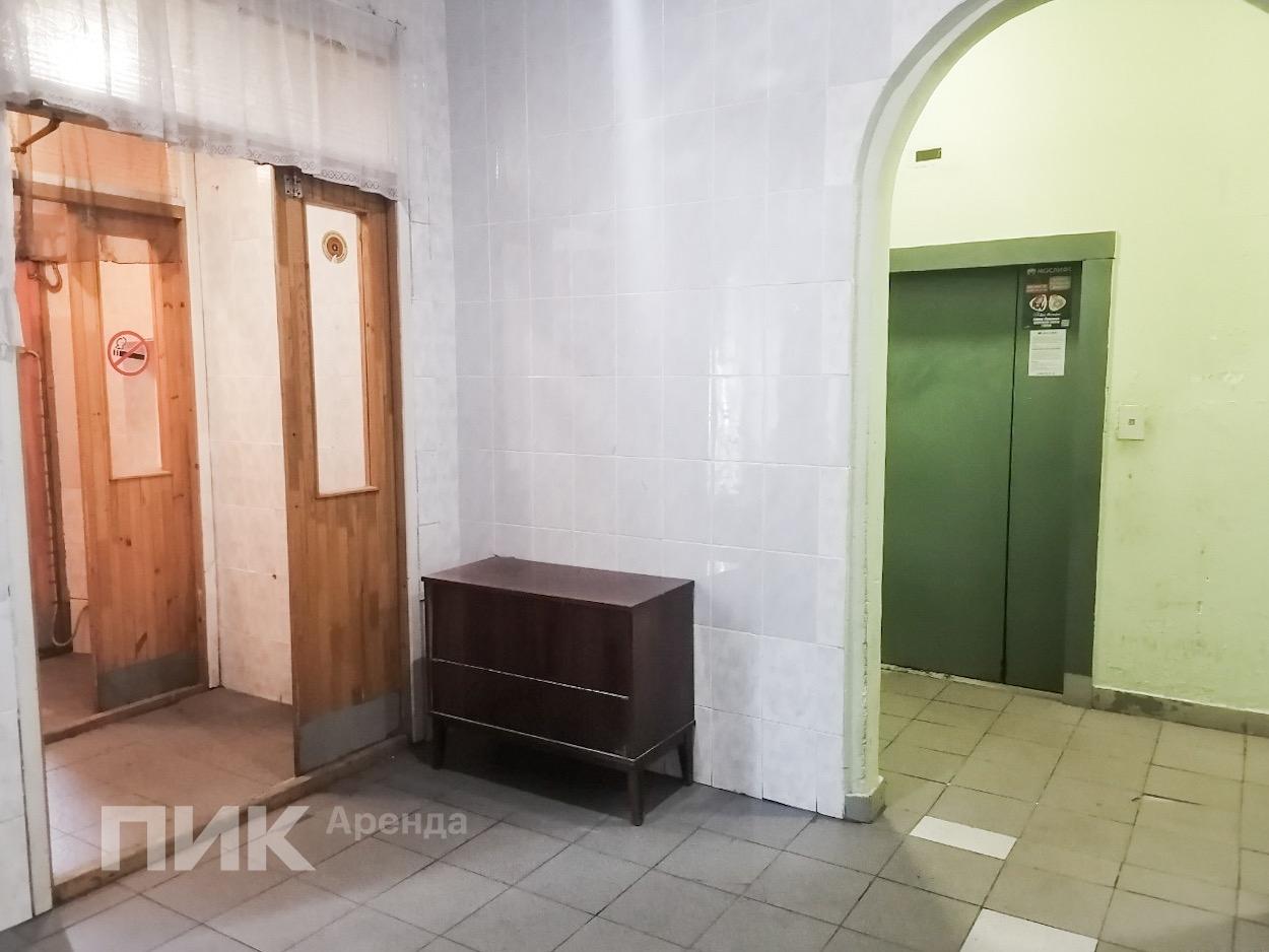 1-к. квартира, 38.1 м², 49 400 ₽/мес — фото № 13 1-к. квартира, 38.1 м², 49 400 ₽/мес — фото № 13