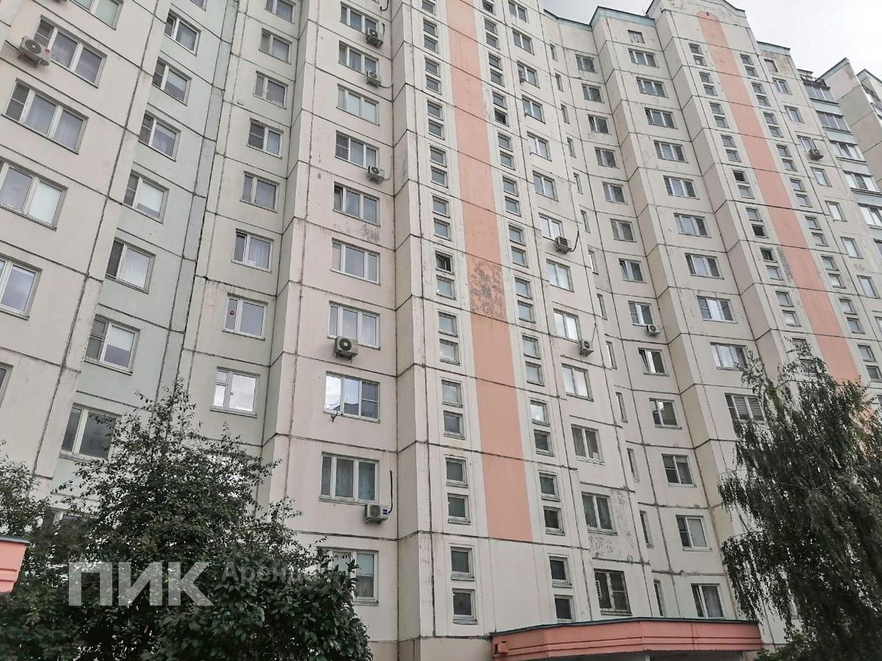 1-к. квартира, 38.1 м², 49 400 ₽/мес — фото № 15 1-к. квартира, 38.1 м², 49 400 ₽/мес — фото № 15