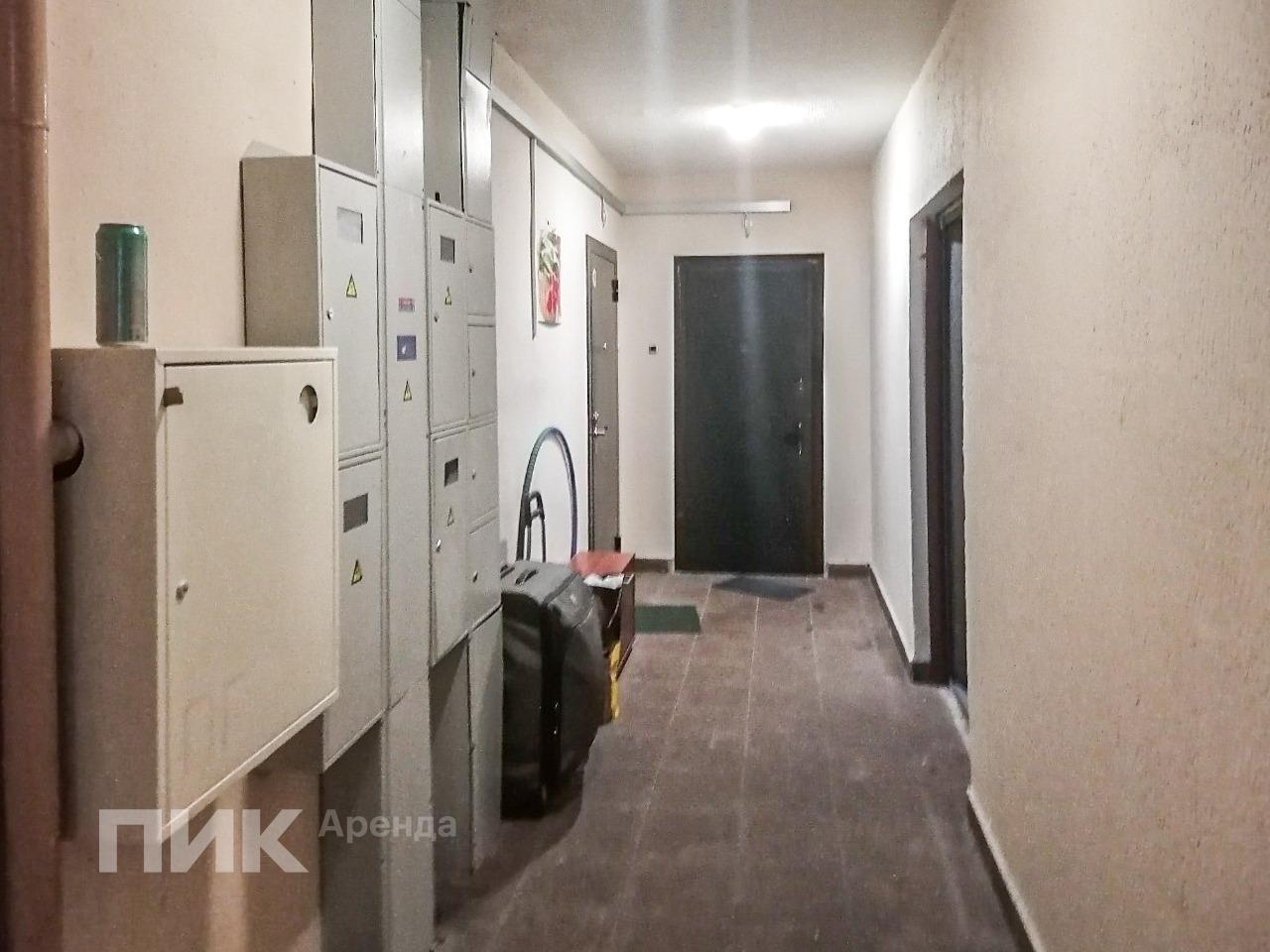 1-к. квартира, 38.1 м², 49 400 ₽/мес — фото № 4 1-к. квартира, 38.1 м², 49 400 ₽/мес — фото № 4