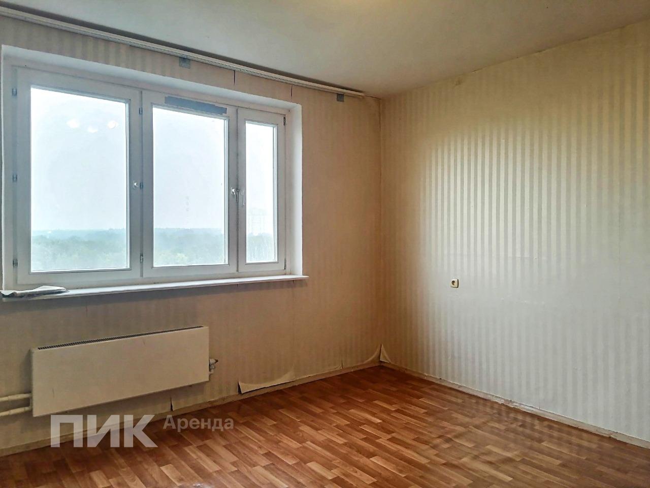 1-к. квартира, 38.1 м², 49 400 ₽/мес — фото № 6 1-к. квартира, 38.1 м², 49 400 ₽/мес — фото № 6