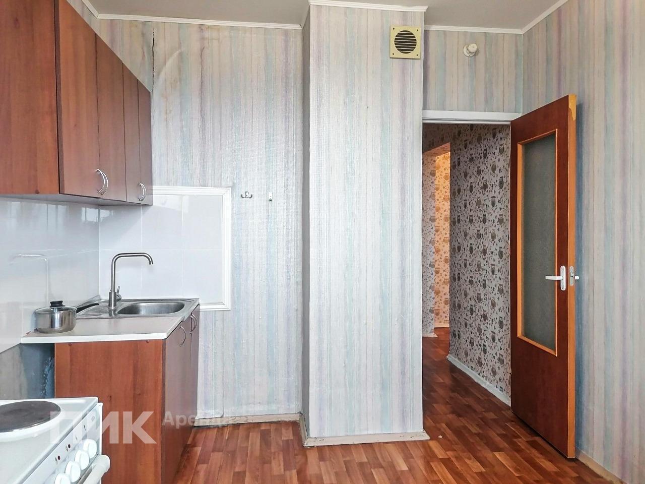1-к. квартира, 38.1 м², 49 400 ₽/мес — фото № 3 1-к. квартира, 38.1 м², 49 400 ₽/мес — фото № 3