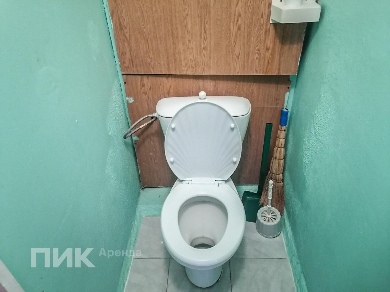1-к. квартира, 38.1 м², 49 400 ₽/мес — фото № 9 1-к. квартира, 38.1 м², 49 400 ₽/мес — фото № 9