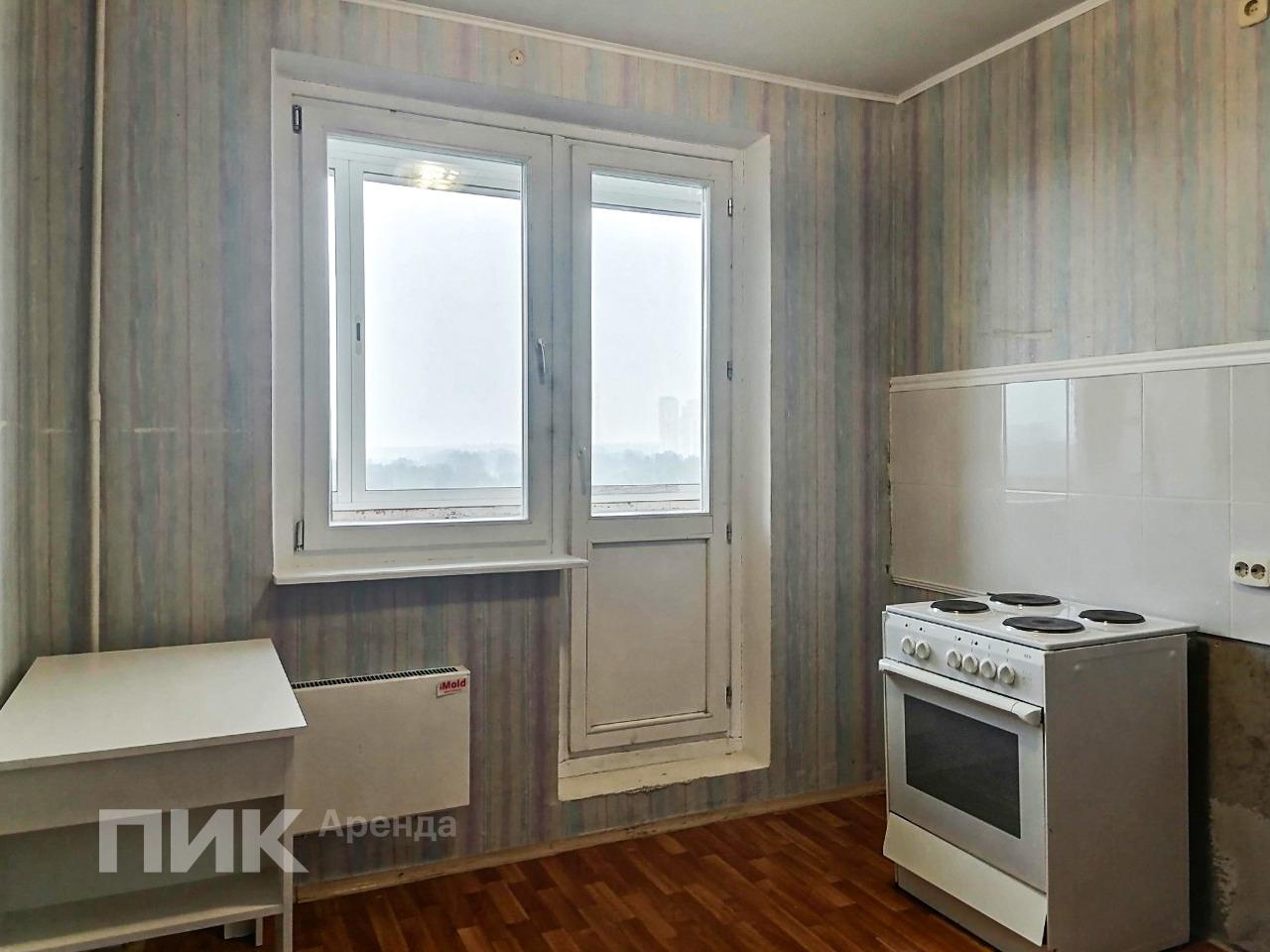 1-к. квартира, 38.1 м², 49 400 ₽/мес — фото № 1 1-к. квартира, 38.1 м², 49 400 ₽/мес — фото № 1