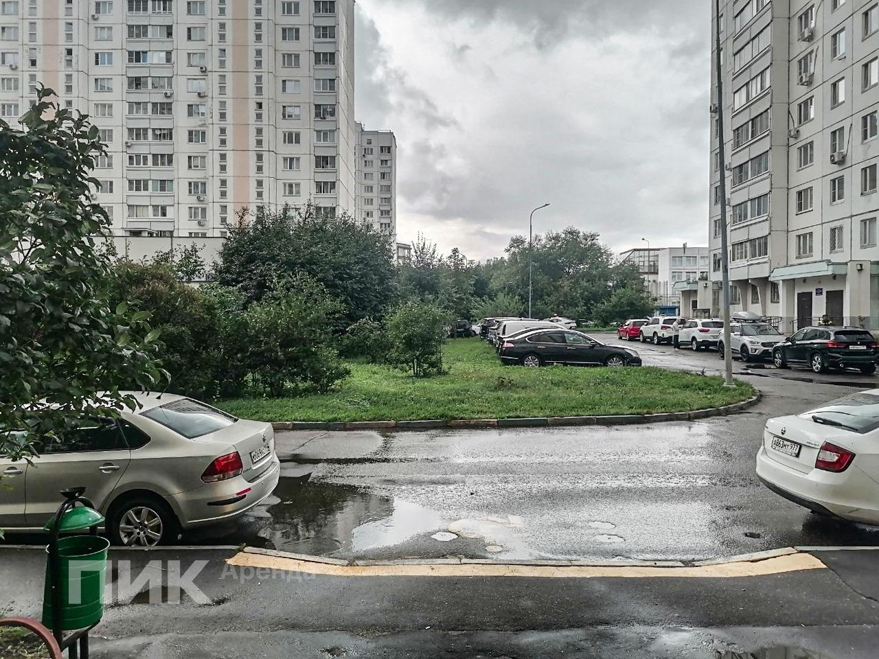 1-к. квартира, 38.1 м², 49 400 ₽/мес — фото № 17 1-к. квартира, 38.1 м², 49 400 ₽/мес — фото № 17