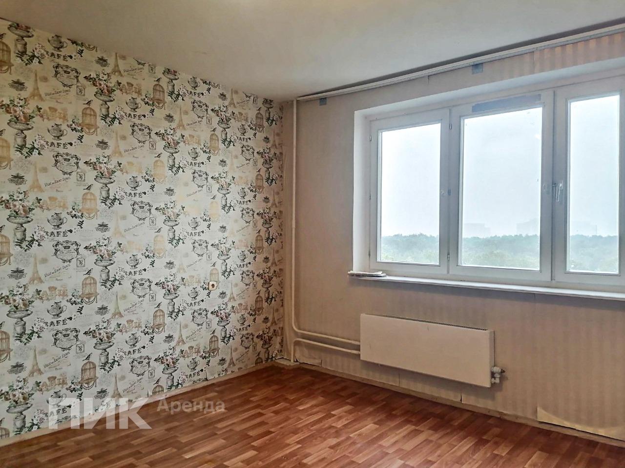 1-к. квартира, 38.1 м², 49 400 ₽/мес — фото № 5 1-к. квартира, 38.1 м², 49 400 ₽/мес — фото № 5