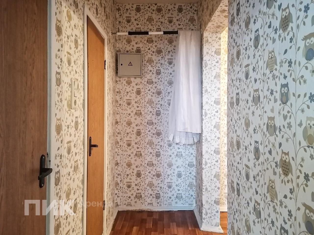 1-к. квартира, 38.1 м², 49 400 ₽/мес — фото № 11 1-к. квартира, 38.1 м², 49 400 ₽/мес — фото № 11