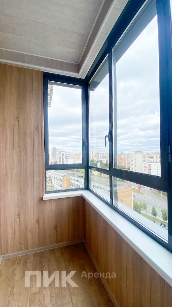 1-к. квартира, 37 м², 87 300 ₽/мес — фото № 11 1-к. квартира, 37 м², 87 300 ₽/мес — фото № 11