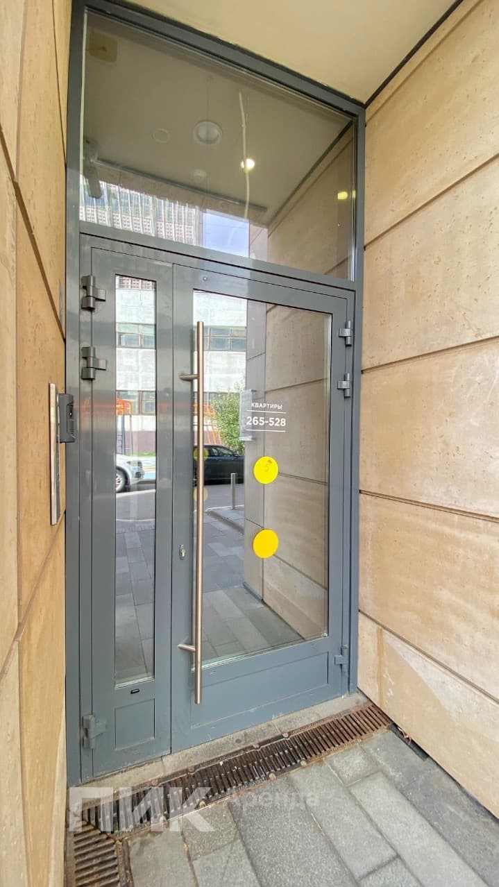 1-к. квартира, 37 м², 87 300 ₽/мес — фото № 15 1-к. квартира, 37 м², 87 300 ₽/мес — фото № 15