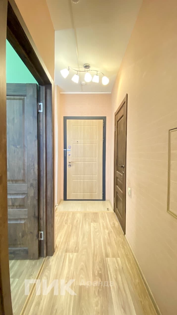 1-к. квартира, 37 м², 87 300 ₽/мес — фото № 10 1-к. квартира, 37 м², 87 300 ₽/мес — фото № 10