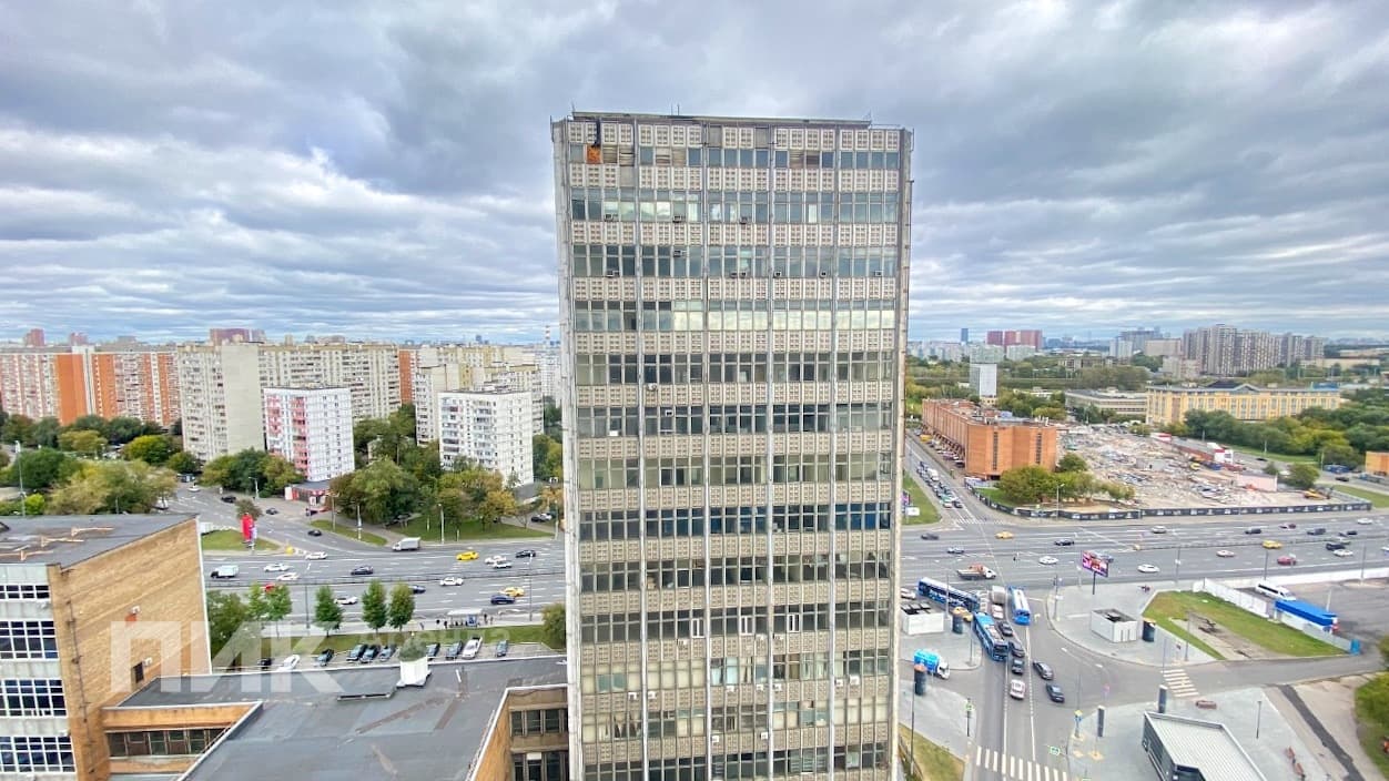 1-к. квартира, 37 м², 87 300 ₽/мес — фото № 13 1-к. квартира, 37 м², 87 300 ₽/мес — фото № 13