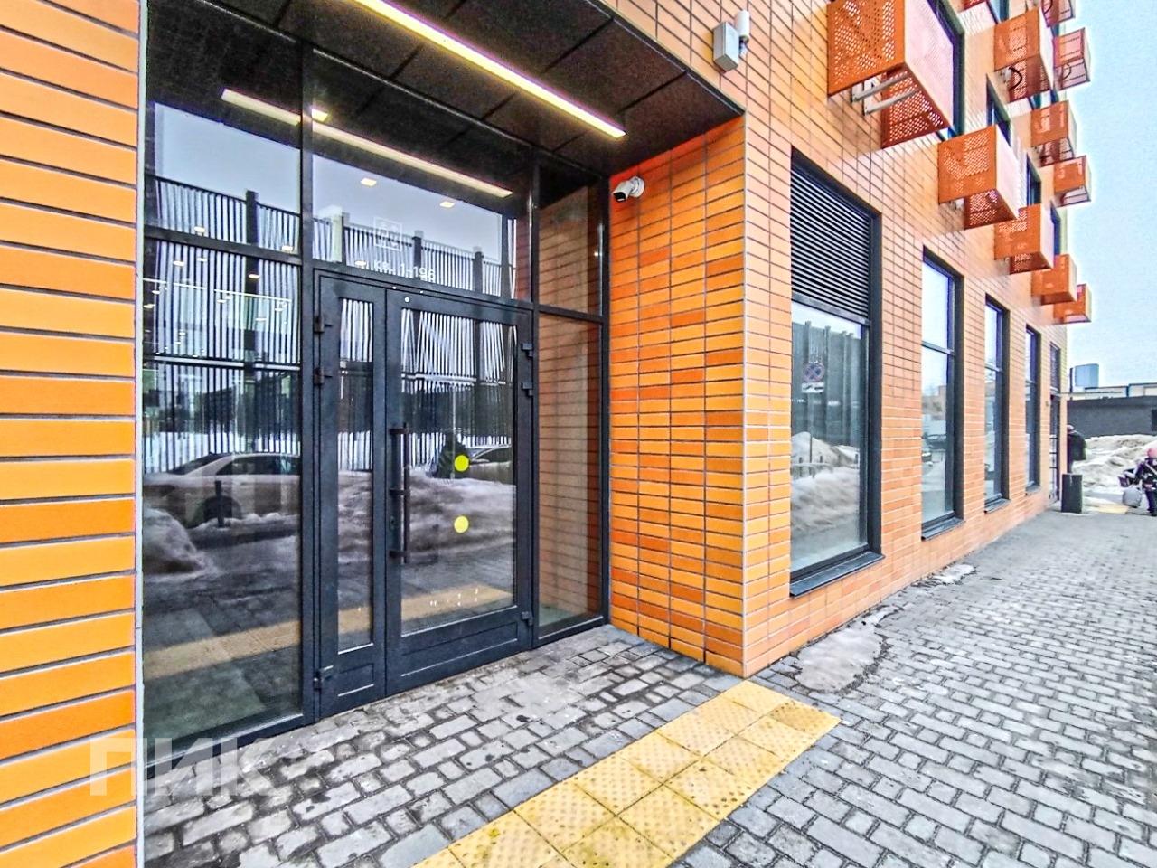 1-к. квартира, 33.6 м², 88 500 ₽/мес — фото № 16 1-к. квартира, 33.6 м², 88 500 ₽/мес — фото № 16