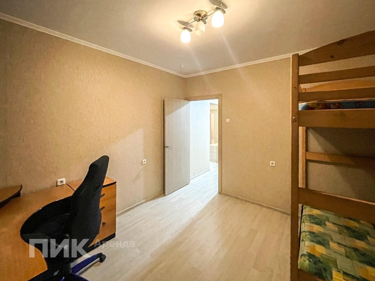 3-к. квартира, 78 м², 73 900 ₽/мес — фото № 6 3-к. квартира, 78 м², 73 900 ₽/мес — фото № 6