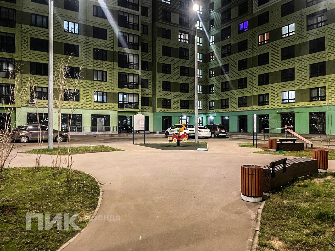 3-к. квартира, 78 м², 73 900 ₽/мес — фото № 15 3-к. квартира, 78 м², 73 900 ₽/мес — фото № 15