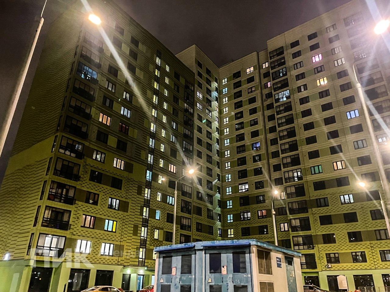 3-к. квартира, 78 м², 73 900 ₽/мес — фото № 13 3-к. квартира, 78 м², 73 900 ₽/мес — фото № 13