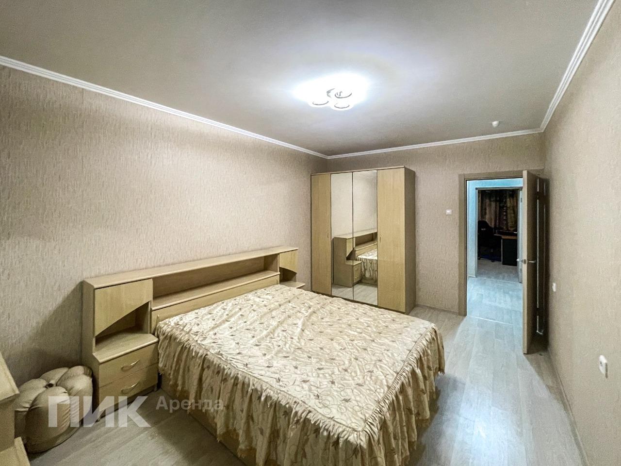 3-к. квартира, 78 м², 73 900 ₽/мес — фото № 2 3-к. квартира, 78 м², 73 900 ₽/мес — фото № 2